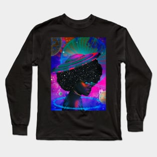 Lazer gaze Long Sleeve T-Shirt